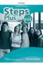 Steps Plus 8. Materiały Ćwiczeniowe Do Języka Angielskiego Dla K