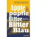  Apple Papfle Bitter Blitter Blau 