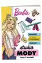 Barbie. Studio Mody. Buty I Torebki