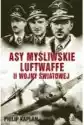 Asy Myśliwskie Luftwaffe Ii Wojny Światowej