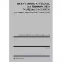  Oceny Oddziaływania Na Środowisko W Prawie Polskim 