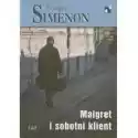  Maigret I Sobotni Klient 
