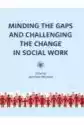 Minding The Gaps And Challenging The Change In Social Work: Inte