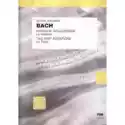  J.s. Bach Inwencje Dwugłosowe Na Fortepian Pwm 
