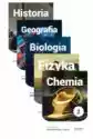 Historia, Geografia, Biologia, Fizyka, Chemia 2. Podręczniki Dla