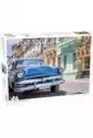 Tactic Puzzle 500 El. Old Havana, Cuba