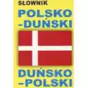  Słownik Polsko-Duński O Duńsko-Polski 