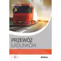  Technik Spedytor - Przewóz Ładunków A.28.1 