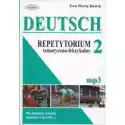  Deutsch. Repetytorium Tematyczno-Leksykalne 2 