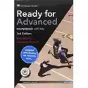  Ready For Advanced. 3Rd Edition. Coursebook + Książka W Wersji 