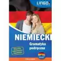  Lingo Niemiecki Gramatyka Podręczna + Cd 