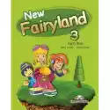  New Fairyland 3. Pupil's Book. Podręcznik Wieloletni 