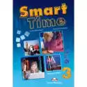  Smart Time 3. Student's Pack (Student's Book + Podręc