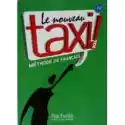  Le Nouveau Taxi! 2. Podręcznik 