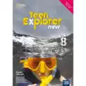  Teen Explorer New 8. Zeszyt Ćwiczeń 