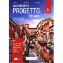  Nuovissimo Progetto Italiano 2. Podręcznik + Ćwiczenia. Poziom 