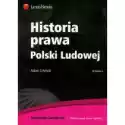  Historia Prawa Polski Ludowej 