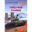  T26E3/m26 Pershing. Tank Power Vol. Clii 411 