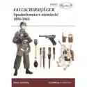  Fallschirmjger. Spadochroniarz Niemiecki 1935-1945 