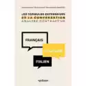  Les Formules Expressives De La Conversation... 