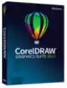 Coreldraw Graphics Suite 2021 Pl - Licencja Edu Dla Ucznia / Stu