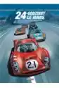 24-Godzinny Le Mans 1964-1967