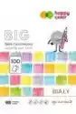 Happy Color Blok Rysunkowy A4 Big
