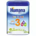 Humana Humana 3 Napój Mleczny W Proszku Dla Dzieci Po 1. Roku Życia 800