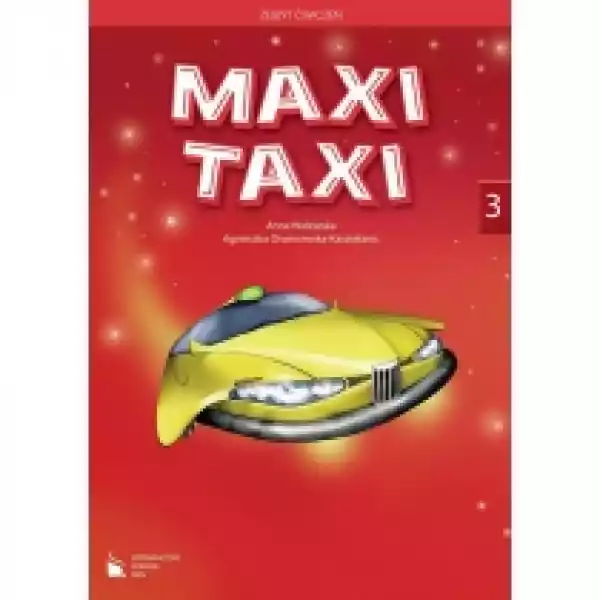  Maxi Taxi 3 Ćwiczenia 