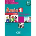  Amis Et Compagnie 1 Podr.wersja Międzynarodowa Cle 