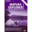  Matura Explorer Upper-Inter Wb +2Cd 