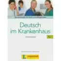  Deutsch Im Krankenhaus Neu Ab Lektorklett 