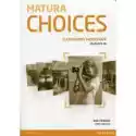  Matura Choices. Elementary. Workbook 
