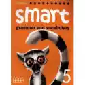  Smart Grammar And Vocabulary 5 Sb Mm Publications 
