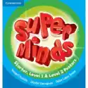  Super Minds. Starter. Levels 1 And 2. Posters (15) 