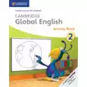  Cambridge Global English 2 Activity Book 