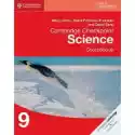  Cambridge Checkpoint Science 9. Coursebook 