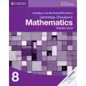  Cambridge Checkpoint Mathematics 8. Practice Book 