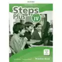  Steps Plus 4. Materiały Ćwiczeniowe Do Języka Angielskiego Dla 
