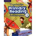  Cambridge Primary Reading. Anthologies Level 3. Student's 