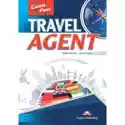  Career Paths. Travel Agent Student's Book + Digibook 