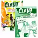  Clan 7 Con Hola, Amigos! 4. Podręcznik I Zeszyt Ćwiczeń Do Języ