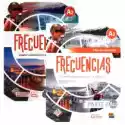  Frecuencias A2.2. Podręcznik I Zeszyt Ćwiczeń Do Języka Hiszpań