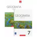  Geografia. Podręcznik I Zeszyt Ćwiczeń Dla Klasy 7 Szkoły Podst