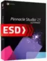 Pinnacle Studio 25 Ultimate Pl Esd - Towar W Magazynie- Wysyłka 