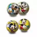  Piłka Licencyjna Mickey Mouse Club House 23 Cm Artyk