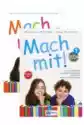 Mach Mit! Neu 1. Podręcznik I Zeszyt Ćwiczeń Do Języka Niemiecki