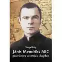  Sługa Boży Janis Mendriks Mic 
