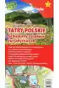 Tatry Polskie. Schematy Szlaków Turystycznych