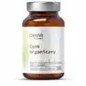 Ostrovit Pharma Cynk Organiczny - Suplement Diety 90 Tab.